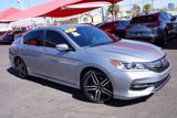 Used 2017 Honda Accord Sport Special Edition image 2