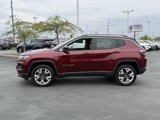 Used 2022 Jeep Compass Limited image 5