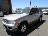 Used 2003 Ford Explorer XLT image 2