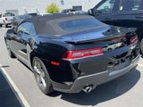 Used 2014 Chevrolet Camaro SS w/ RS Package image 4