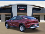 New 2025 Buick Envista Preferred w/ Convenience I Package image 3