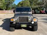 Used 2004 Jeep Wrangler Unlimited image 2