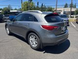 Used 2013 INFINITI FX37 AWD image 5