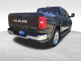New 2025 RAM 1500 Big Horn image 5