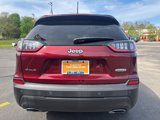 Certified 2021 Jeep Cherokee Latitude Lux w/ Comfort/Convenience Group image 5