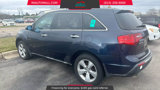 Used 2010 Acura MDX image 4
