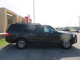 Used 2017 Ford Expedition EL XLT image 2