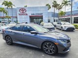 Used 2020 Honda Civic Sport image 3