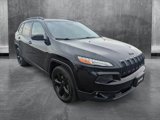 Used 2016 Jeep Cherokee Latitude w/ Cold Weather Group image 3