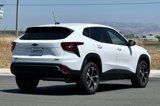 New 2025 Chevrolet Trax RS w/ Driver Confidence Package image 4