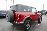 Used 2022 Ford Bronco Badlands image 5