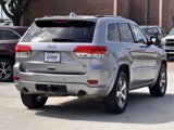 Used 2014 Jeep Grand Cherokee Overland image 4