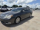 Used 2012 Toyota Avalon Limited image 3