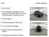 Used 2020 Chevrolet Trax LT w/ LT Convenience Package image 4