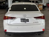 Used 2017 Lexus IS 200t image 4