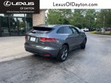Used 2019 Jaguar F-PACE R-Sport image 3
