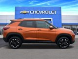 Certified 2022 Chevrolet TrailBlazer LT w/ Sun and Liftgate Package image 3