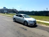 Used 2014 Nissan Sentra S image 6