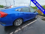 Used 2016 Honda Civic LX image 5