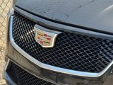 New 2025 Cadillac CT4 Sport image 2