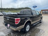 Used 2014 Ford F150 Lariat w/ Equipment Group 502A Luxury image 4