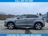 Used 2022 Mitsubishi Outlander Sport Black Edition image 2