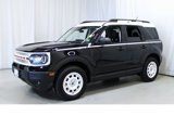 New 2025 Ford Bronco Sport Heritage w/ Convenience Package image 3