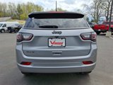 Used 2022 Jeep Compass High Altitude image 5