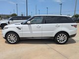Used 2016 Land Rover Range Rover Sport HSE image 2