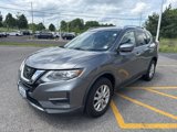 Used 2018 Nissan Rogue SV image 3