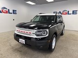 New 2025 Ford Bronco Sport Heritage w/ Convenience Package image 5
