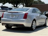 Used 2017 Cadillac ATS Luxury image 4