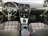 Used 2017 Volkswagen GTI Sport image 4