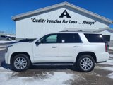Used 2016 GMC Yukon Denali w/ Open Road Package image 3