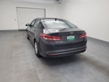 Used 2017 Kia Optima LX image 5