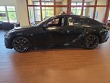 New 2025 Lexus IS 350 F Sport image 4