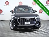 New 2025 Audi Q3 2.0T Premium Plus image 3
