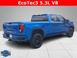Used 2024 GMC Sierra 1500 Elevation image 4