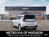 New 2025 Kia Soul LX image 4