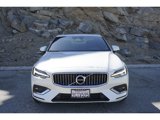 Used 2022 Volvo S60 B5 Inscription w/ Climate Package image 5