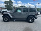 Used 2021 Jeep Wrangler Unlimited Rubicon image 6