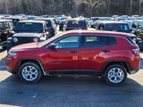 New 2025 Jeep Compass Sport image 2