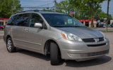 Used 2005 Toyota Sienna LE image 2