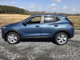 New 2025 Buick Encore GX Preferred w/ Comfort Package image 3