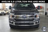 Used 2019 Ford F150 XLT w/ Trailer Tow Package image 2