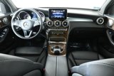 Used 2017 Mercedes-Benz GLC 300 4MATIC image 4