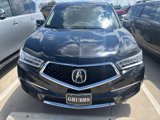 Used 2020 Acura MDX SH-AWD image 2