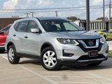 Used 2017 Nissan Rogue S image 4