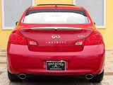 Used 2009 INFINITI G37 x Sedan w/ Premium Pkg image 5