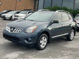 Used 2015 Nissan Rogue S w/ Convenience Package image 3